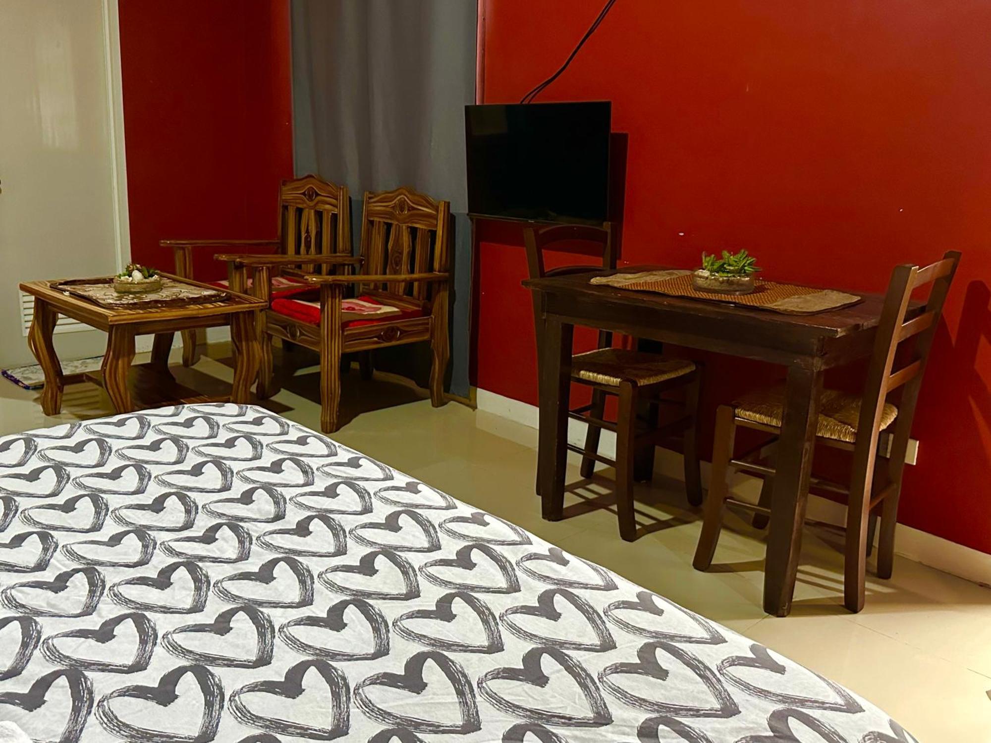 Rozay Travellers Inn Kabankalan ภายนอก รูปภาพ