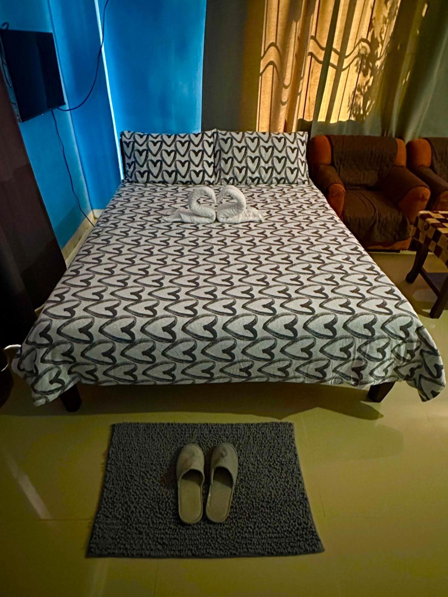 Rozay Travellers Inn Kabankalan ภายนอก รูปภาพ