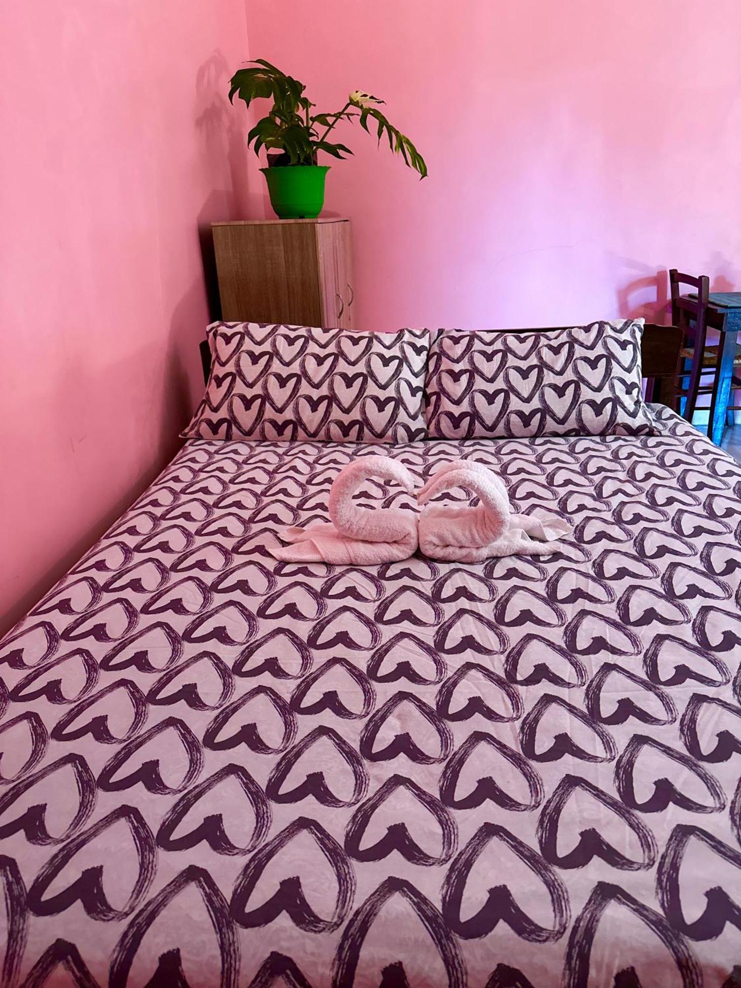 Rozay Travellers Inn Kabankalan ภายนอก รูปภาพ