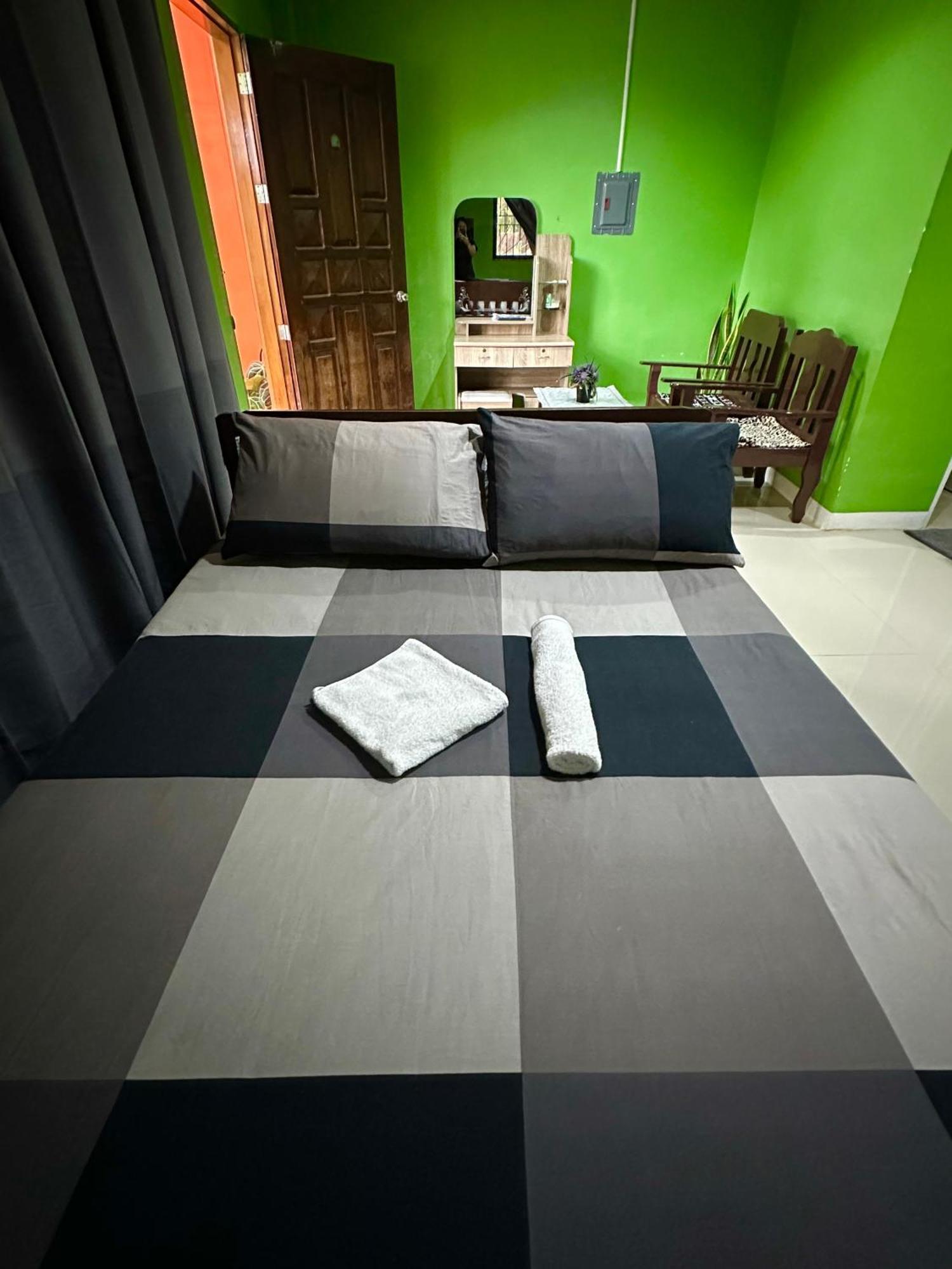 Rozay Travellers Inn Kabankalan ภายนอก รูปภาพ
